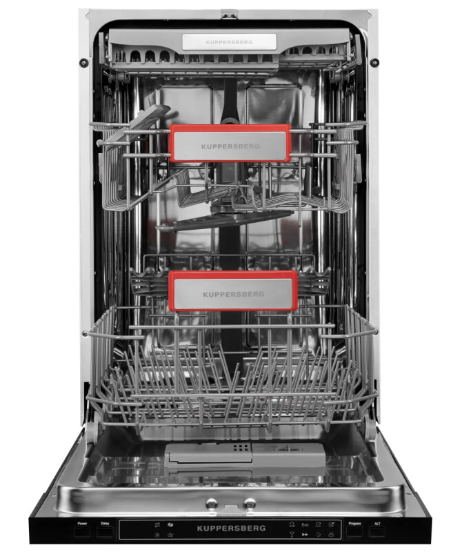 Встраиваемая посудомоечная машина KUPPERSBERG GS 4557