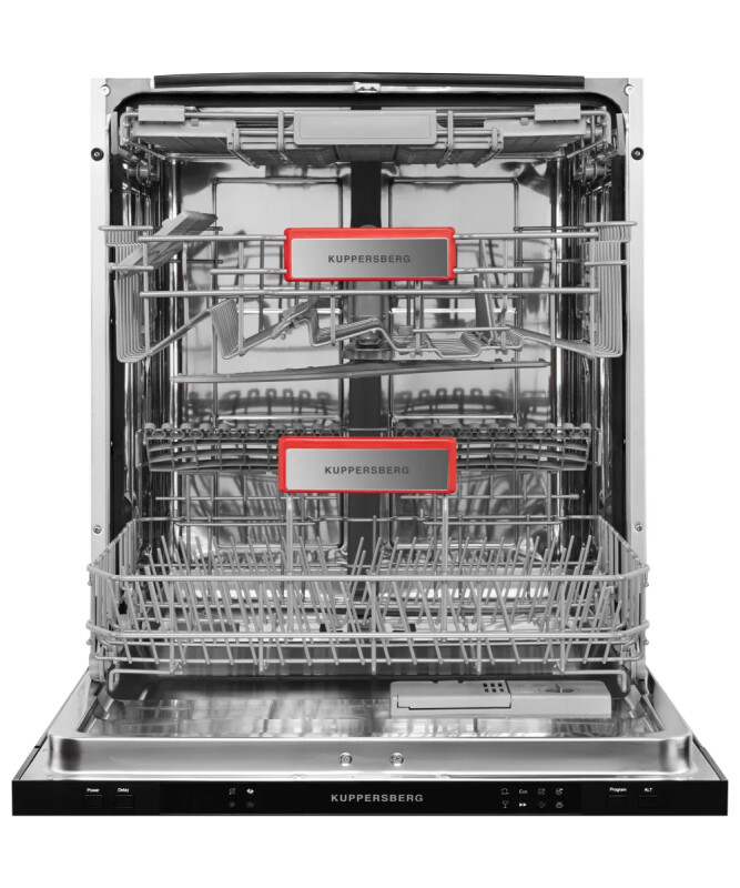 Встраиваемая посудомоечная машина KUPPERSBERG GS 6057