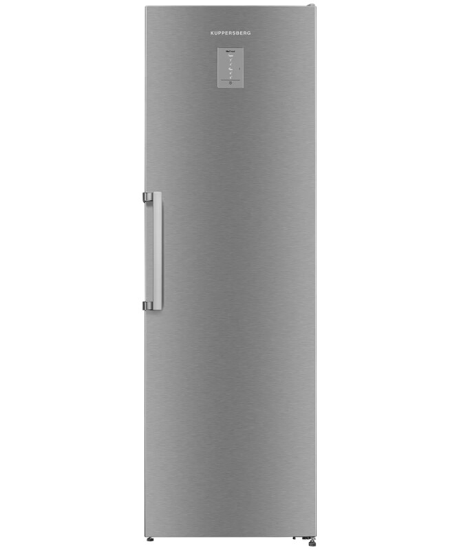 Холодильник KUPPERSBERG NRS 186 X