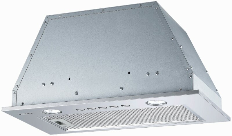 Вытяжка GRAUDE LB 52.0 E