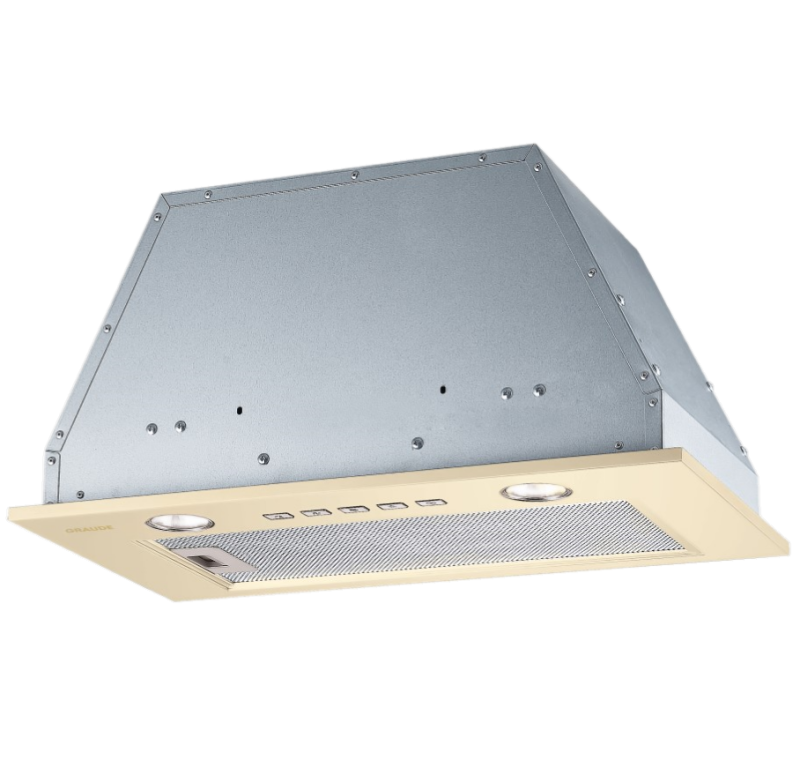 Вытяжка GRAUDE LB 52.0 EL