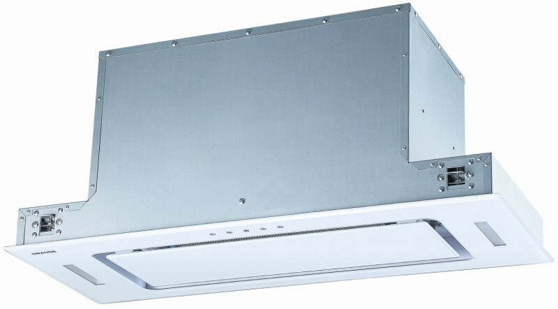 Вытяжка GRAUDE LB 75.1 W