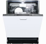 Встраиваемая посудомоечная машина GRAUDE VG 60.2 S