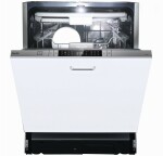 Встраиваемая посудомоечная машина GRAUDE VG 60.2 S