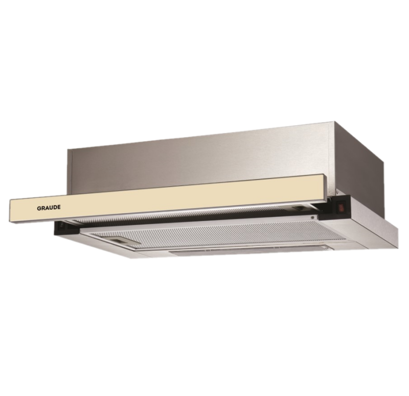 ВЫТЯЖКА GRAUDE DHF 60.0 EL