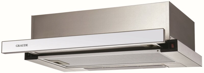 Вытяжка GRAUDE DHF 60.0 W