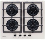 Газовая варочная панель GRAUDE GS 60.1 C
