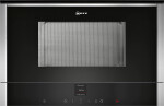 Встраиваемая микроволновая печь NEFF C17WR00N0
