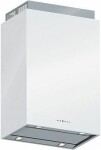 Вытяжка FALMEC LAGUNA ISOLA WHITE 60 600 мм