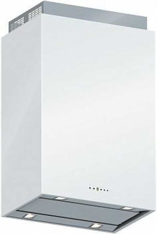 Вытяжка FALMEC LAGUNA ISOLA WHITE 60 600 мм