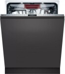 Встраиваемая посудомоечная машина NEFF S157ZCX35E