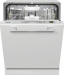 Встраиваемая посудомоечная машина MIELE G5260 SCVi
