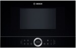 Встраиваемая микроволновая печь BOSCH BFL634GB1