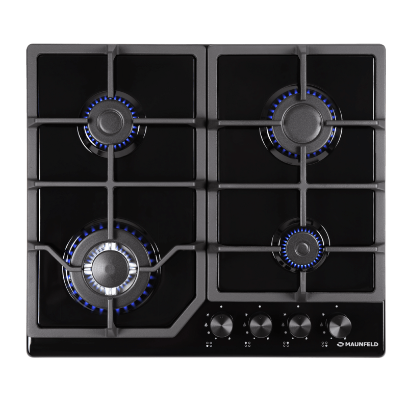 Газовая варочная панель MAUNFELD EGHE.64.43CB/G