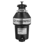 Измельчитель пищевых отходов PAULMARK INTENSO I-500
