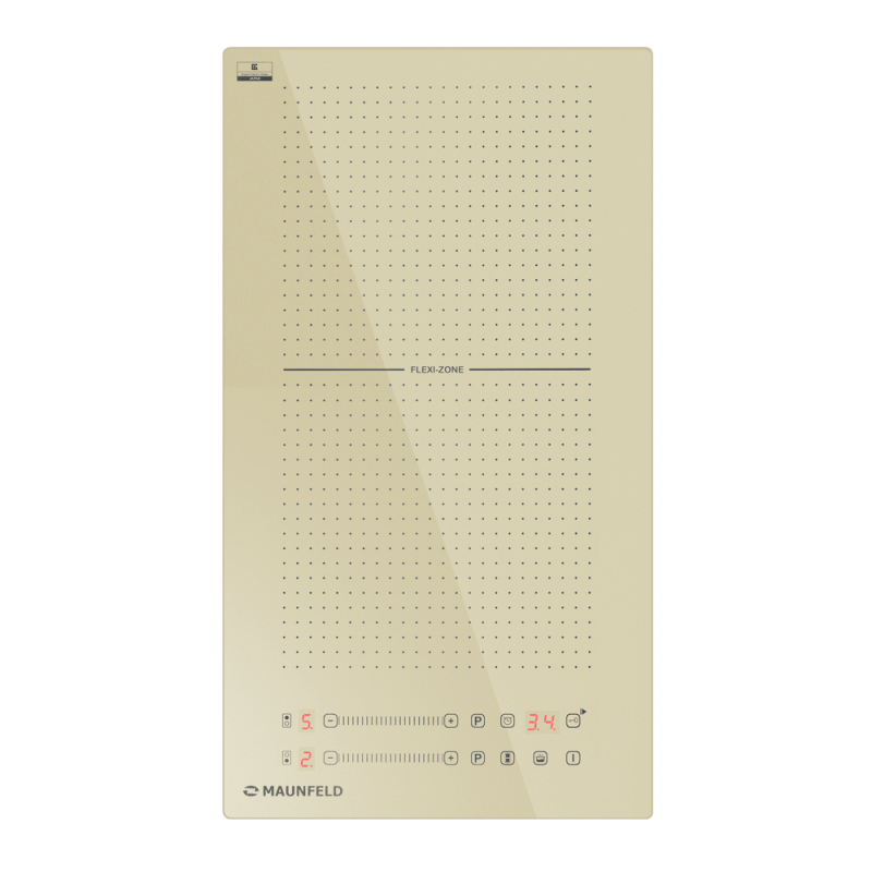Индукционная варочная панель MAUNFELD CVI292S2FBG