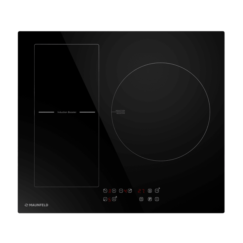 Индукционная варочная панель MAUNFELD CVI593BBK