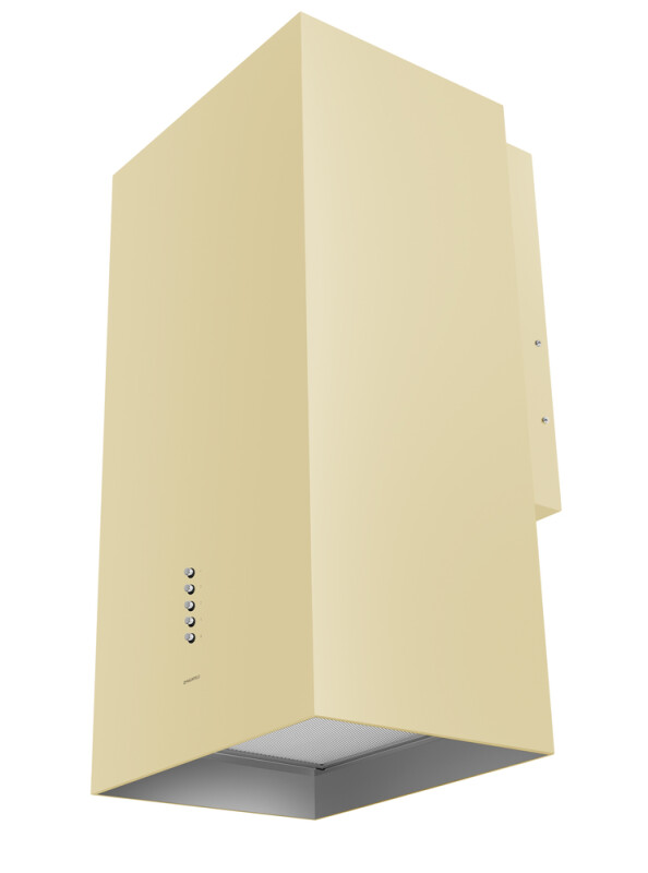 Вытяжка MAUNFELD BATH 401 бежевый