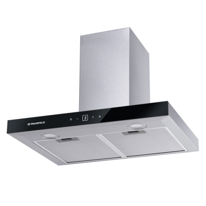 Вытяжка MAUNFELD BREEZE 60 нержавеющая сталь