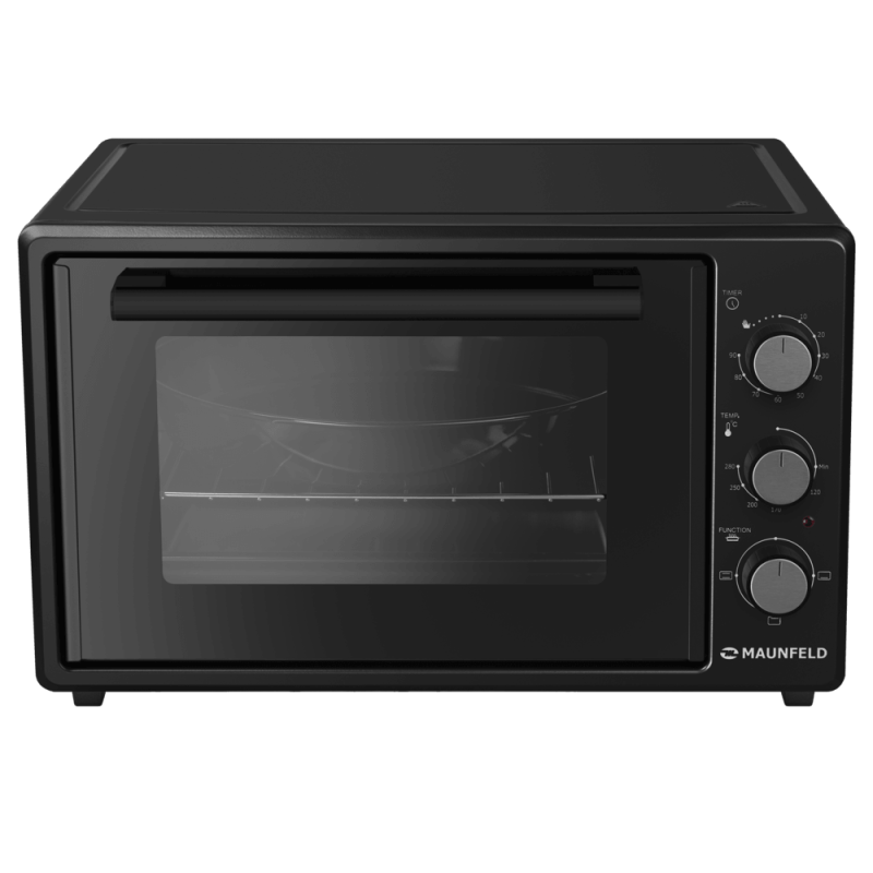 Мини-печь MAUNFELD MMO-373MB01