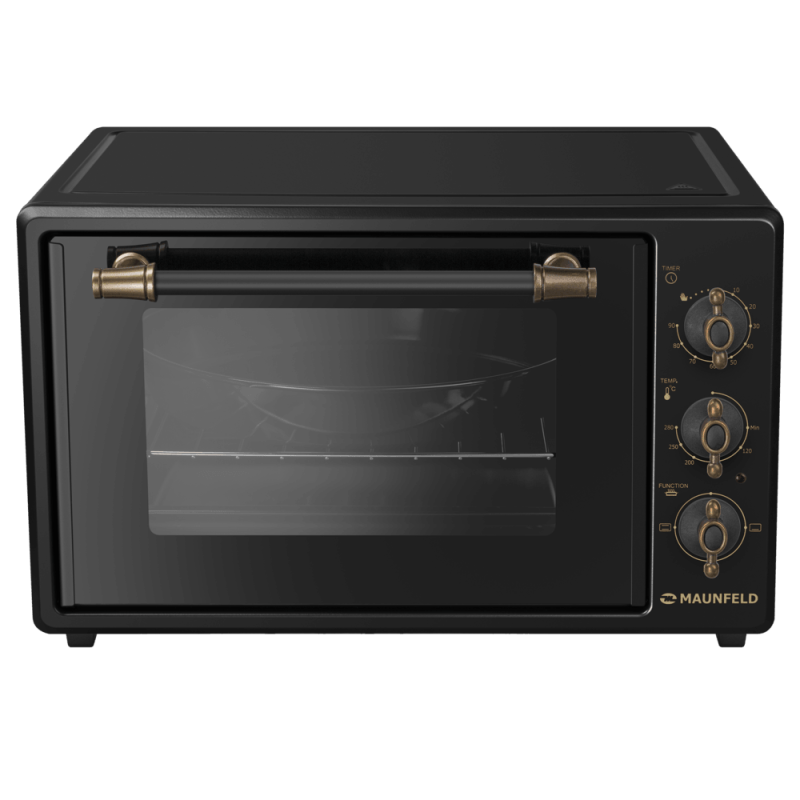Мини-печь MAUNFELD MMO-373MB02
