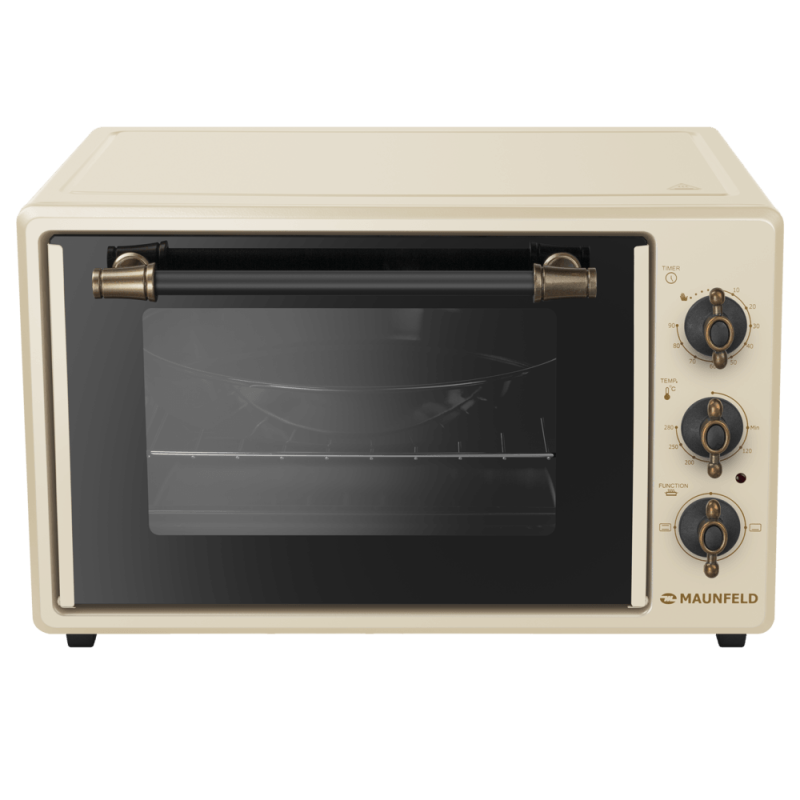 Мини-печь MAUNFELD MMO-373MBG02