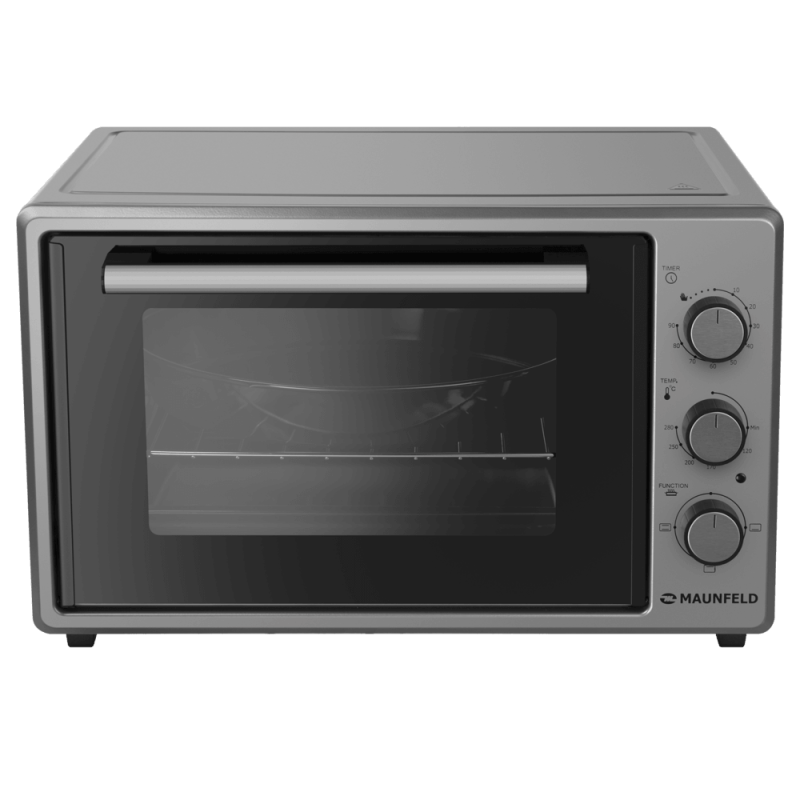 Мини-печь MAUNFELD MMO-373MGR01