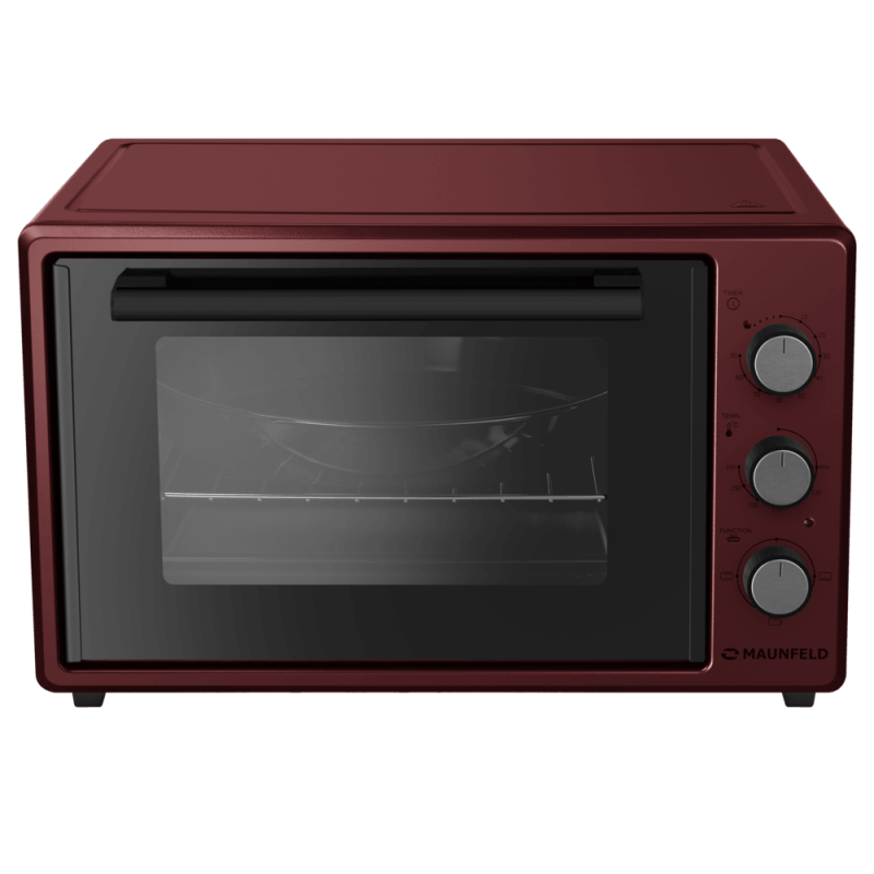 Мини-печь  MAUNFELD MMO-373MR01