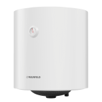 Водонагреватель MAUNFELD MWH50W02