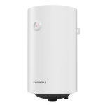 Водонагреватель MAUNFELD MWH80W02