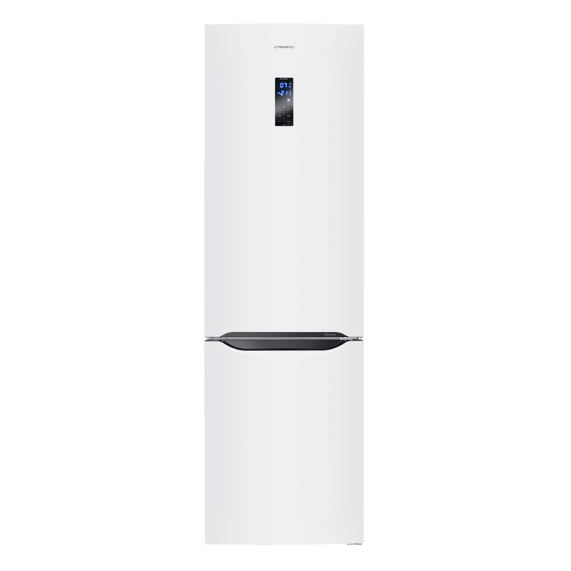 Холодильник MAUNFELD MFF195NFIW10