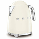 Чайник SMEG KLF03RDEU