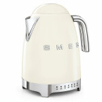 Чайник SMEG KLF04CREU