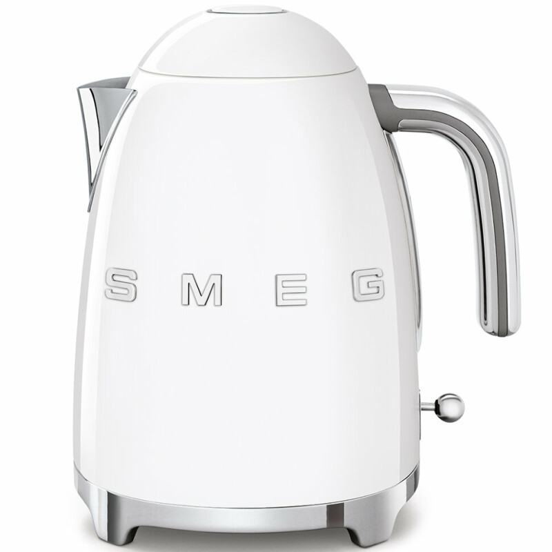 Чайник SMEG KLF03WHEU 