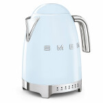 Чайник SMEG KLF04PGEU