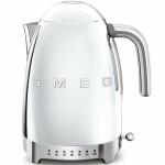Чайник SMEG KLF04PKEU
