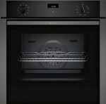 Электрический духовой шкаф NEFF B1ACE4AG0