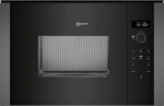 Встраиваемая микроволновая печь KUPPERSBERG HMW 635 X