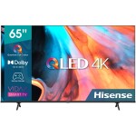 Телевизор HISENSE QLED 65E7HQ 65" 4K UHD QLED Smart TV