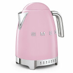 Чайник SMEG KLF03PKEU