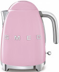 Чайник SMEG KLF03PKEU