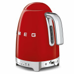 Чайник SMEG KLF03PBEU