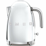 Чайник SMEG KLF03SSEU