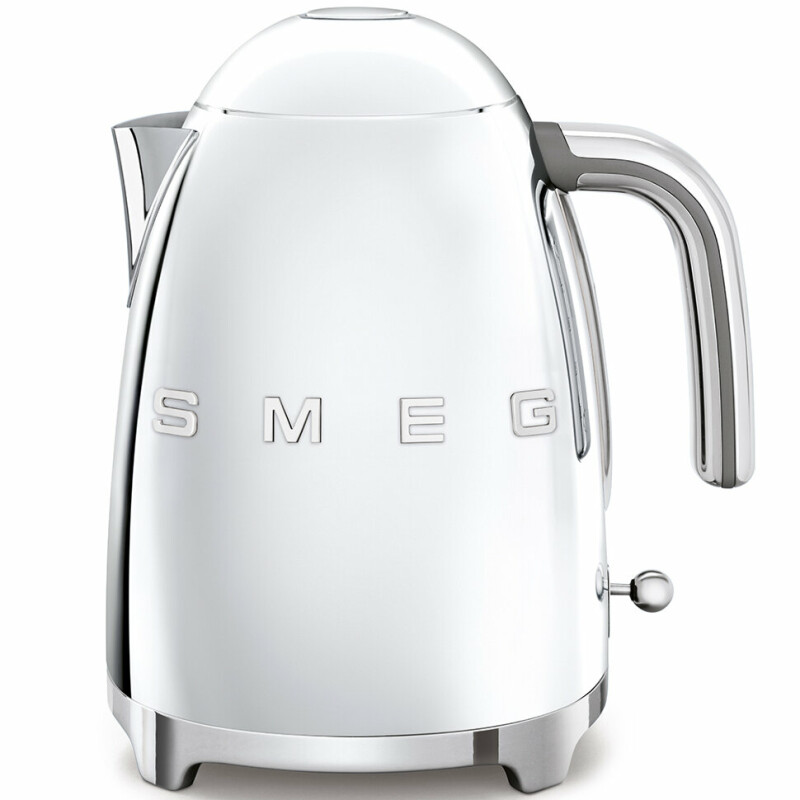 Чайник SMEG KLF03SSEU