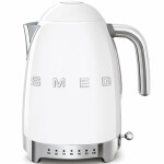 Чайник SMEG KLF04BLEU