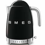 Чайник SMEG KLF03BLMEU
