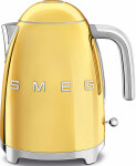 Чайник SMEG KLF03GOEU