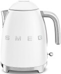 Чайник SMEG KLF05CREU