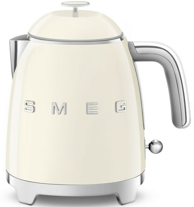Чайник SMEG KLF05CREU