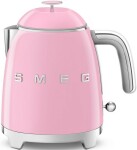 Чайник SMEG KLF05PGEU